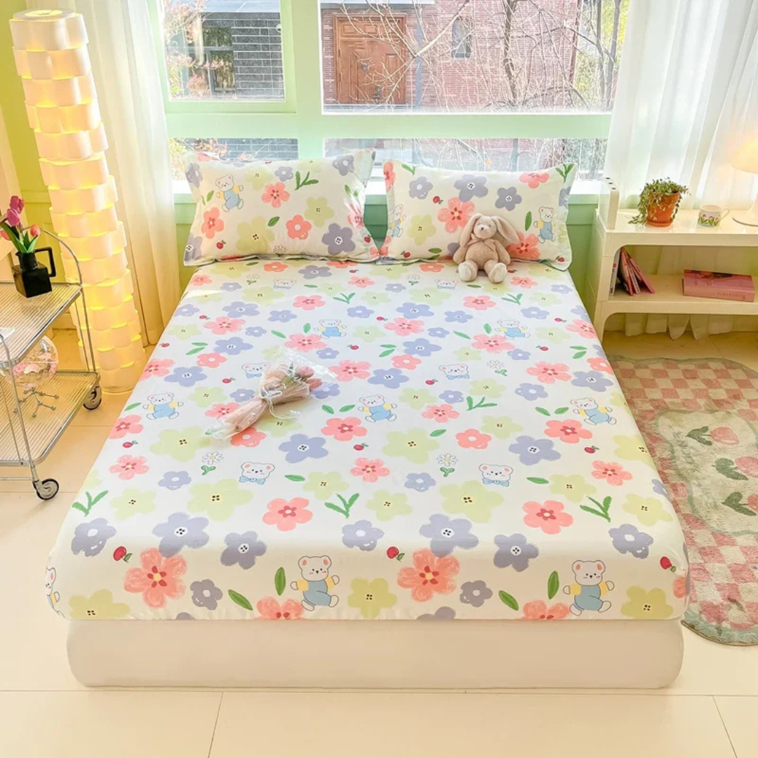 Liora Bedding Set
