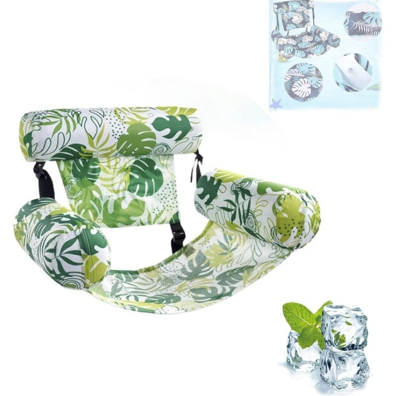 Aufblasbare Pool-Sessel