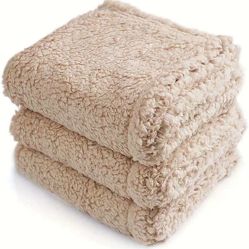 FLOOPIE Premium Pet Fleece Blanket