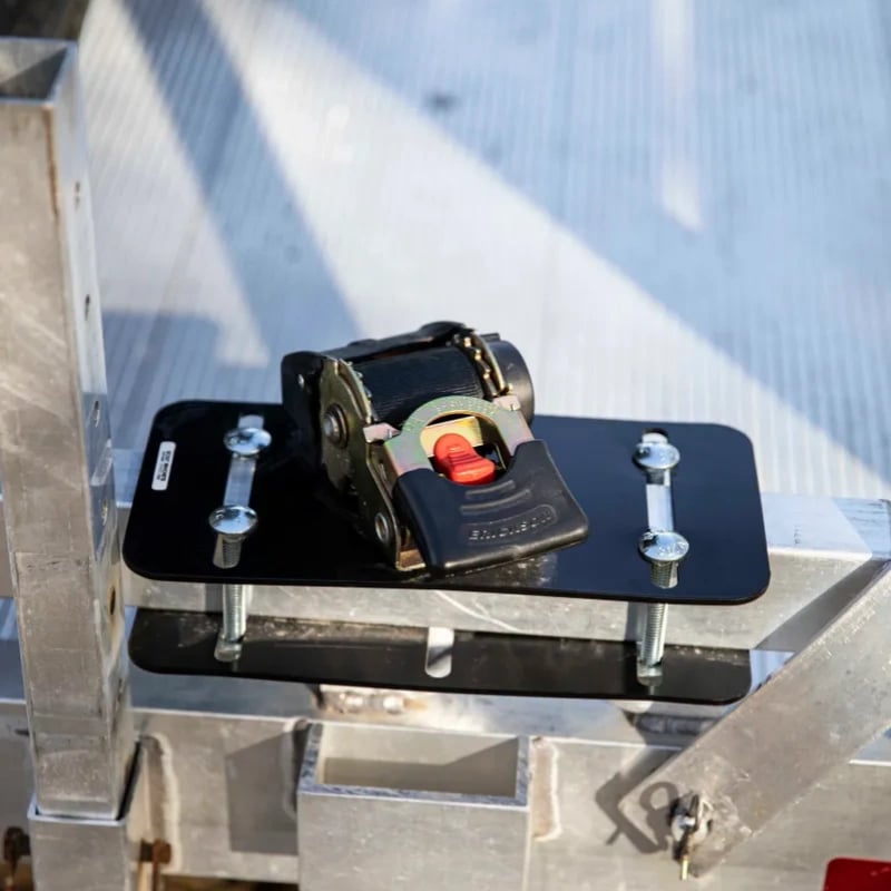 TurboStrap Automatischer Ratschen-Spanngurt