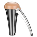 Zinc Alloy Nutcracker