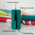 Mini-Papierschneider