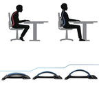 Back Support Cushion