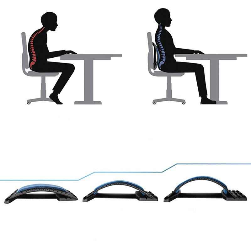 Back Support Cushion