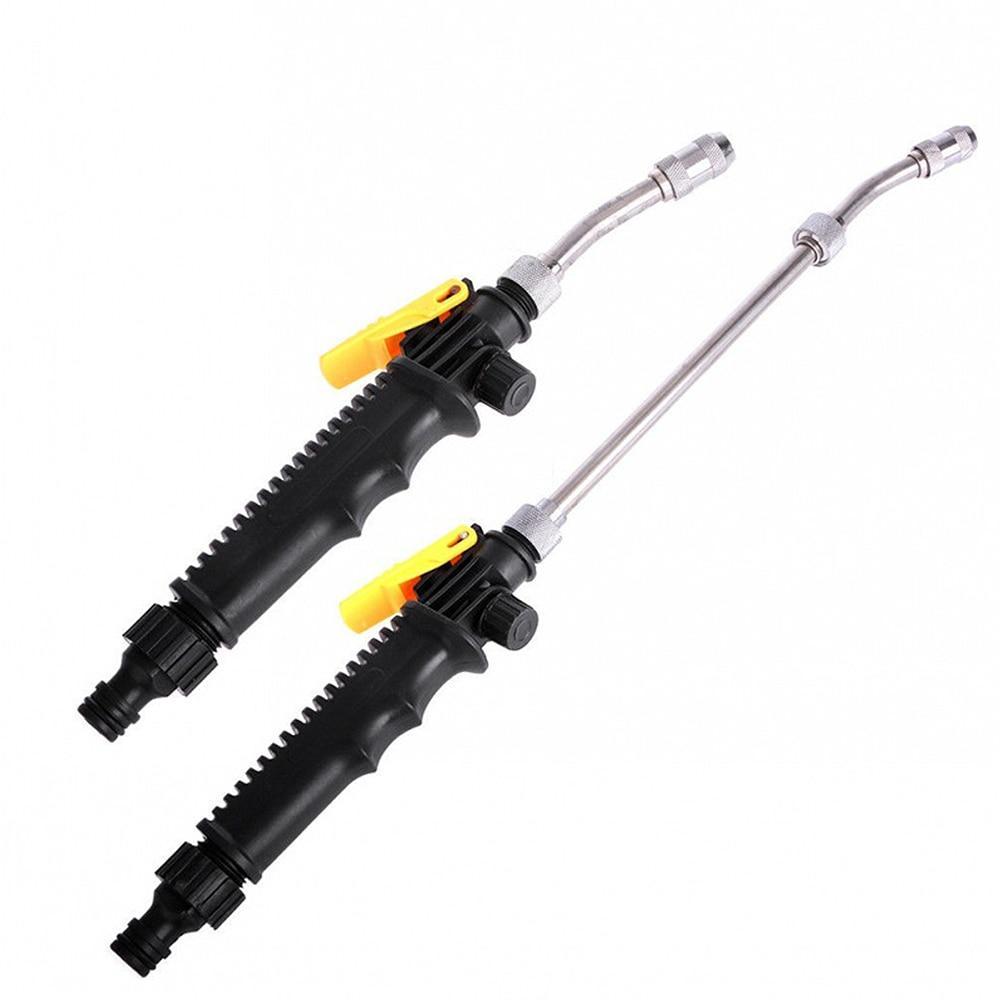 2-in-1 Hochdruckreiniger 2.0