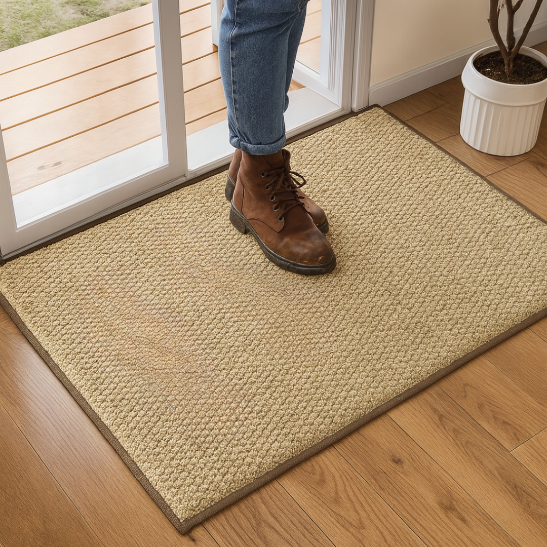 Heavy Duty Non Slip Door Mat