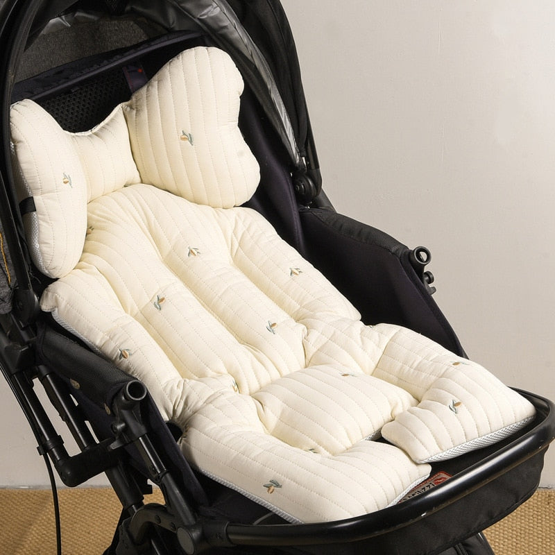 SnuggleRide Stroller Cushion