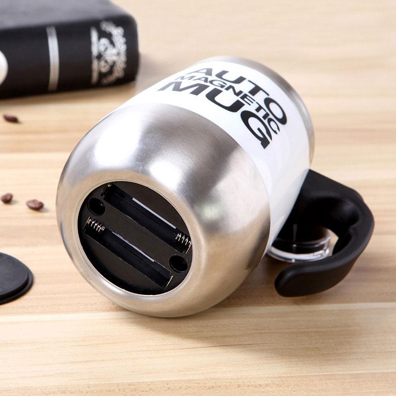 Magnetischer Auto-Rührbecher