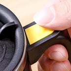 Magnetischer Auto-Rührbecher