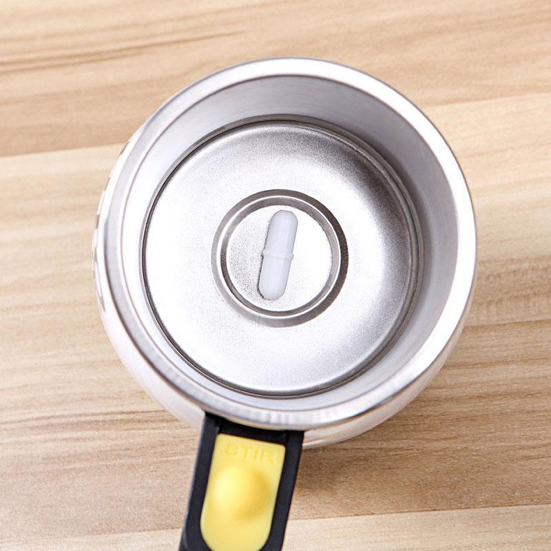 Magnetischer Auto-Rührbecher