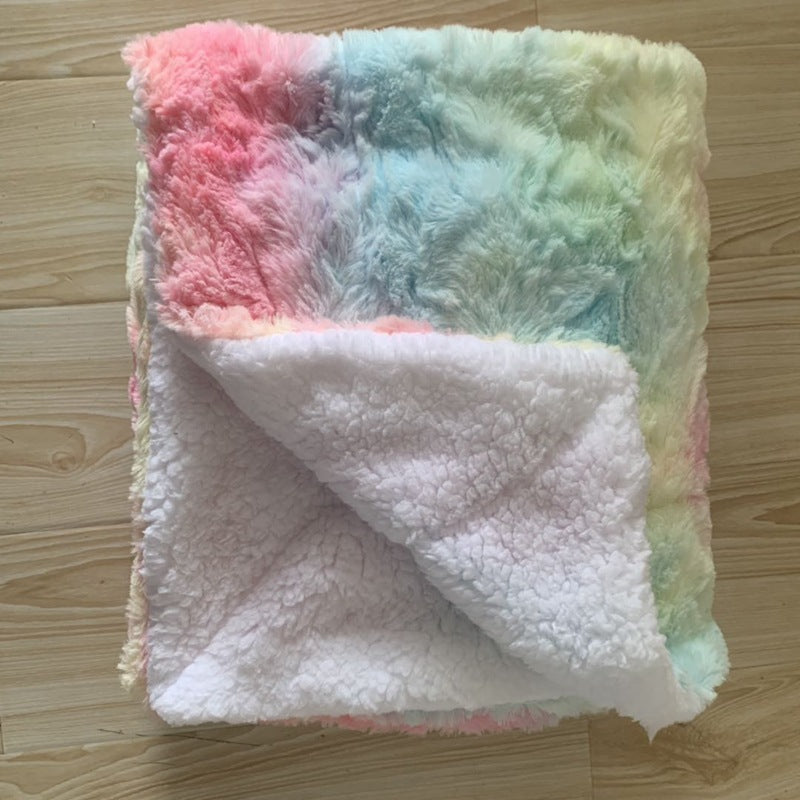 Ladies Snuggle Blanket
