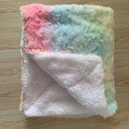 Ladies Snuggle Blanket