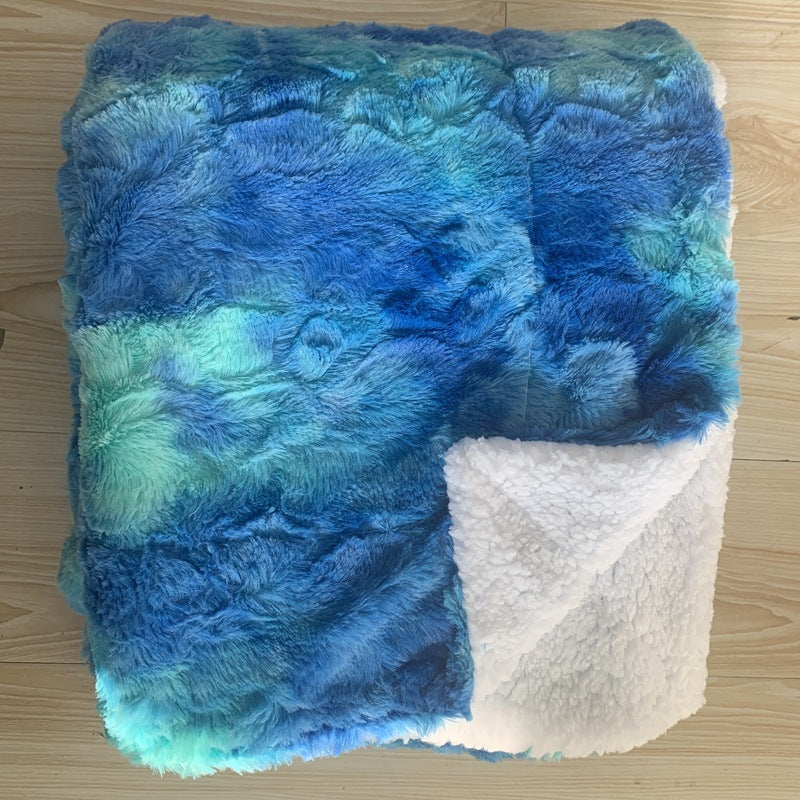 Ladies Snuggle Blanket