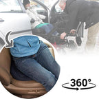 360°-Drehsitzkissen