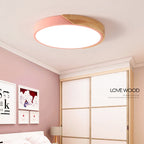 Modern Ceiling Light