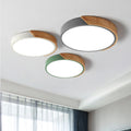 Modern Ceiling Light