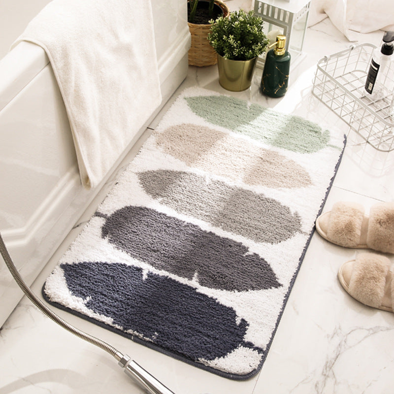 Ultra-Soft Stylish Bath Rug
