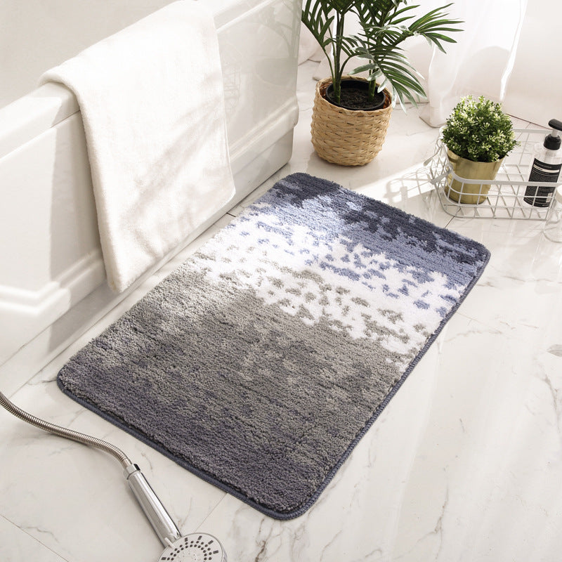 Ultra-Soft Stylish Bath Rug
