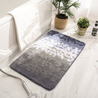 Ultra-Soft Stylish Bath Rug