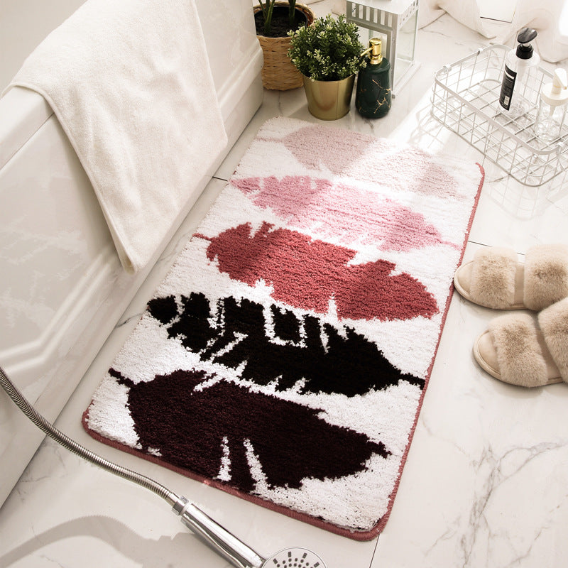 Ultra-Soft Stylish Bath Rug