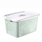 Multi-Functional Storage Bin