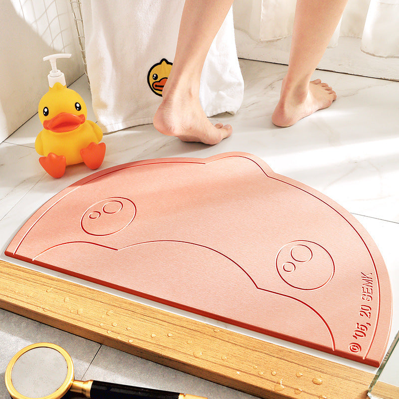 Bath Mat
