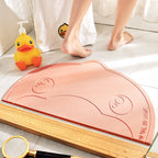 Bath Mat