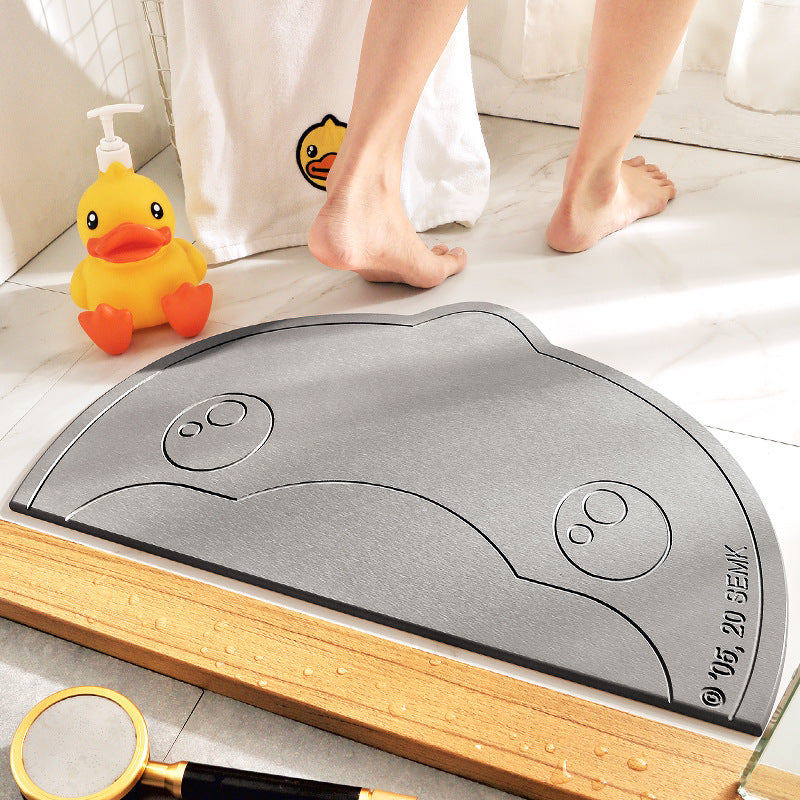 Bath Mat