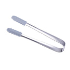 Multifunctional Kitchen Tongs with Non-Slip Silicone Grips
