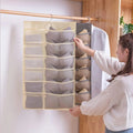 Space-Saver Pro Closet Organizer