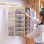 Space-Saver Pro Closet Organizer