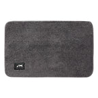 Plush Microfiber Bath Mat
