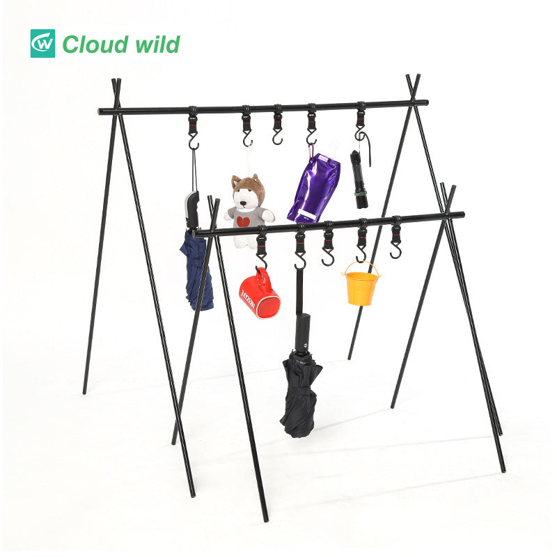 Multifunctional Camping Light