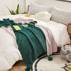 Cozy Blanket