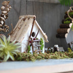 Decorative Birdhouse