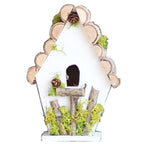 Decorative Birdhouse