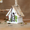 Decorative Birdhouse