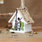 Decorative Birdhouse
