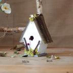 Decorative Birdhouse