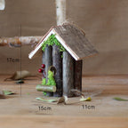 Decorative Birdhouse