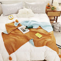Cozy Blanket