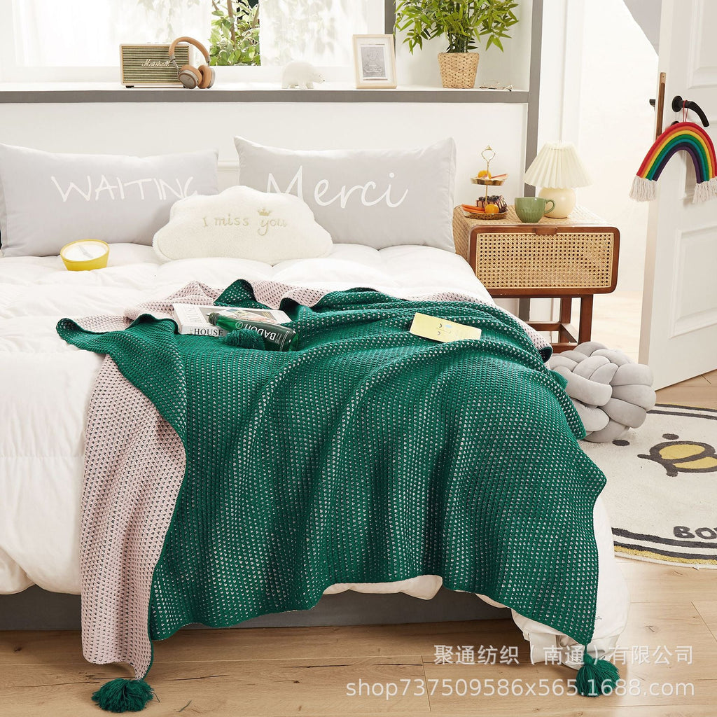 Cozy Blanket