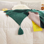 Cozy Blanket