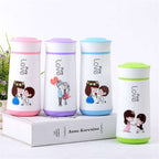 Unisex Insulated Bottle