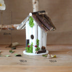 Decorative Birdhouse