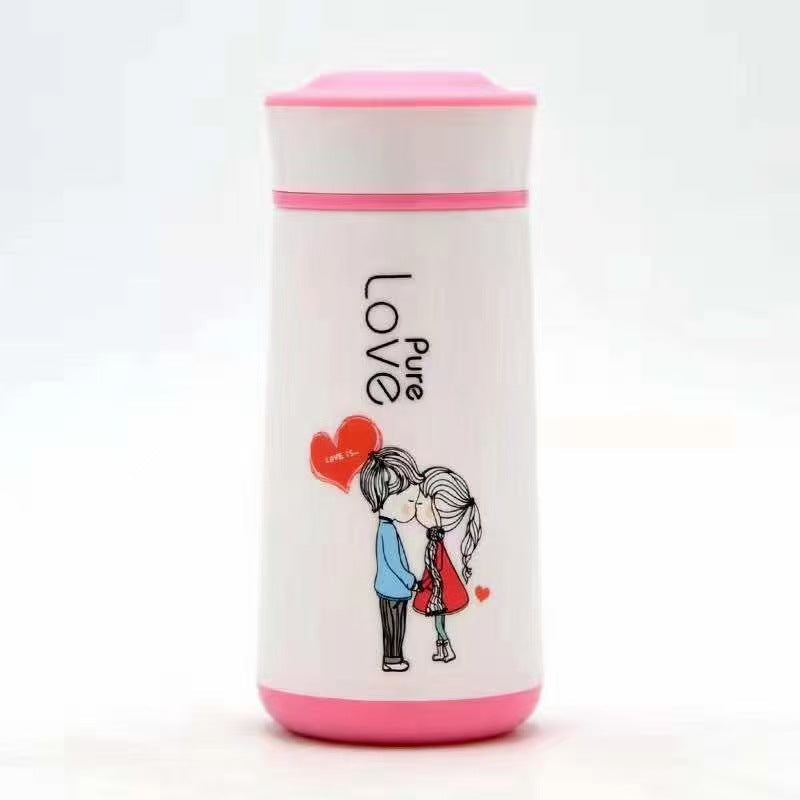 Unisex Insulated Bottle