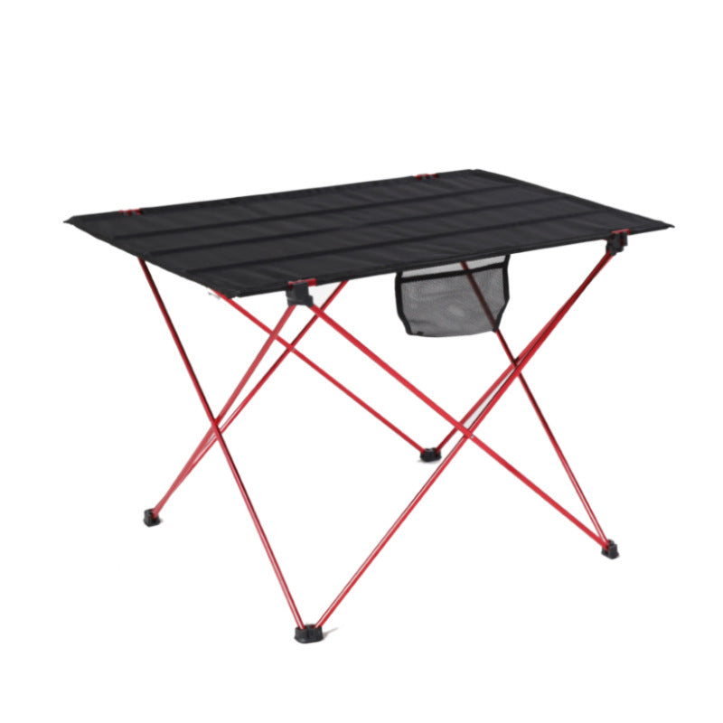 Klappbarer Campingtisch