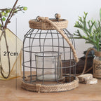 Dekorative Laterne
