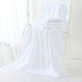 Elegant Toweling Bath Towel