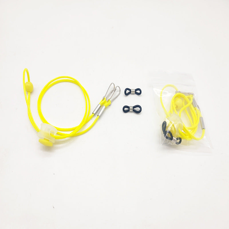Verstellbarer Gadget-Halter